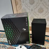 ایکس باکس سری ایکس