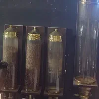 سیلو قهوه