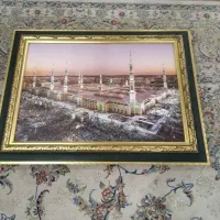 تابلو مدینه