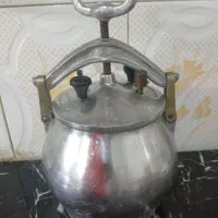 زود پز ظروف سنتی جا قاشق چنگال