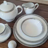 سرویس چینی ظروف آشپزخانه اتوپرس