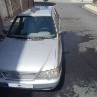 پراید111عروسک مدل89