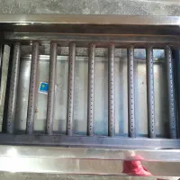 کباب پز ۹ سیخ