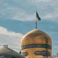 تور ریلی تهران به مشهد ویژه محرم ۶ وعده  غذایی