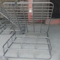 تولیدی کفی تخت زیر تشکی سفارشی