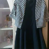 دخترانه سارافون