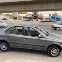 سمند مدل 86|خودرو سواری و وانت|مرودشت, نقش رستم|دیوار