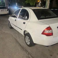 تیبا ۱ مدل ۱۴۰۰