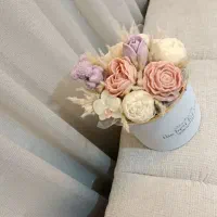 شمع دکوری