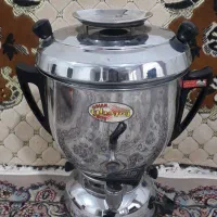 سماور زمردیان نوی نو