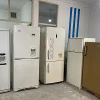خریدار هر نوع یخچال سالم و خراب در هر جای قم
