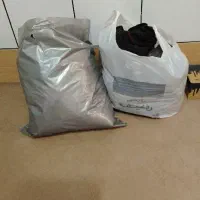 لباس دست دوم