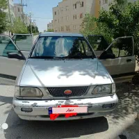 پراید141خوش رخ