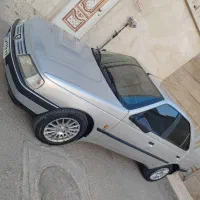 پژو 405 Glx مدل 1387 کلکسیونی در حد 1404