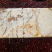 میز برنزی|مبلمان خانگی و میز عسلی|تبریز, |دیوار