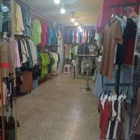 فروش وسایل مغازه