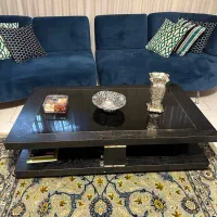 میز جلو مبلی
