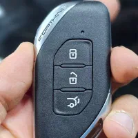 ریموت سوییچ کیلس هایما Mg جک kmc تیگو آریزو لیفان