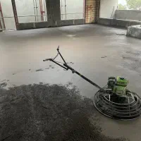 اجرای کف سازی اسکرید