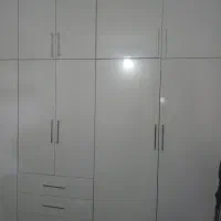 کمد دیواری نو جدید آک