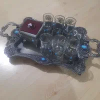 سرویس چای خوری