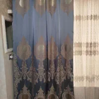 پرده تور