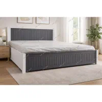 تخت دونفره پلین