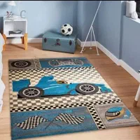 فرش کودک ۶متری