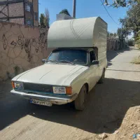 اتاق مسقف وانت  برقی