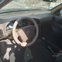 پژو پارس دلفینی