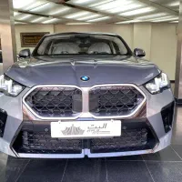 بی ام و x2