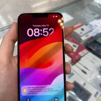 Iphon 13 pro max. 256 ZAA