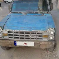 نیسان متور z مدل ۷۳