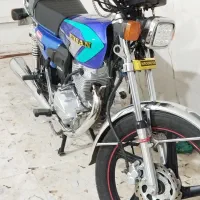 احسان 200 مدل ۱۴۰۴