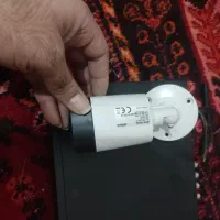 دوربین مدار بسته