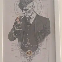 تام شلبی