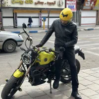 معاوضه موتور