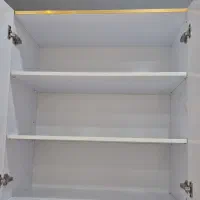 کابینت مغازه و آشپزخانه