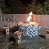 باغ ویلا مابین قزاقی وسارکانلو سویت