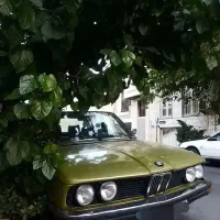بی ام و ۵۱۸