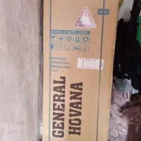 یخچال فریزر جنرال نو