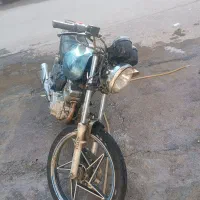 متور اپاچی