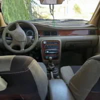 سمندLx ۸۷ساده