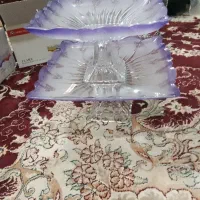 آینه و شمعدان
