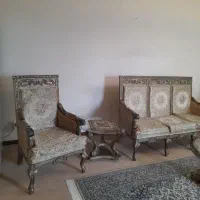 مبل سلطنتی ۹ نفره