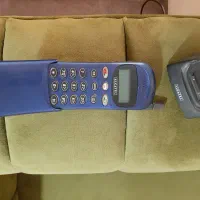 گوشی نوستالژی آلکاتل