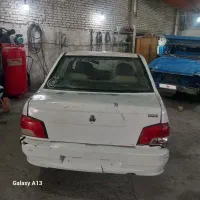 پراید 90