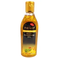 روغن ماساژ