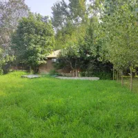 اجاره روزانه کلبه جنگلی