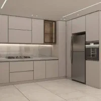 طراحی و اجرای انواع کابینت، کمد دیواری‌و..ام دی اف